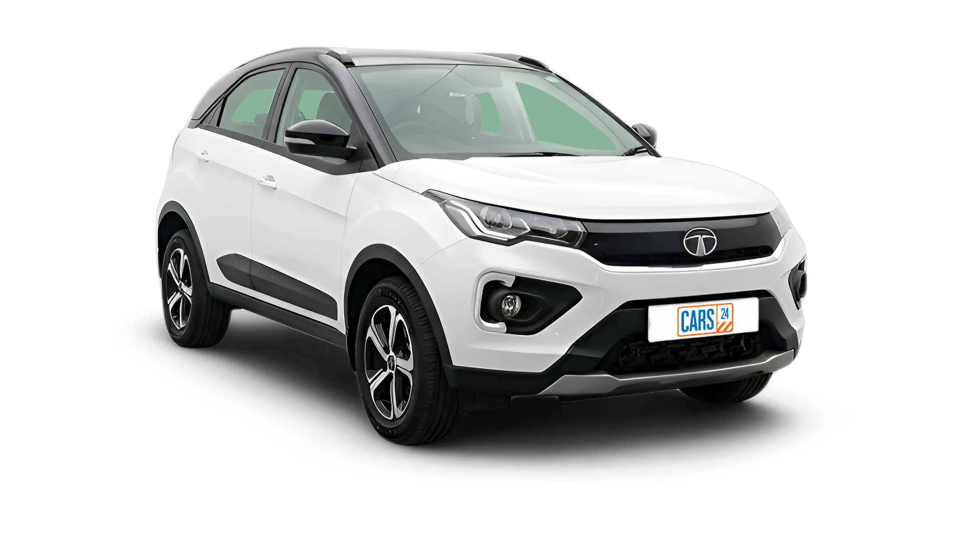 Tata NEXON-img